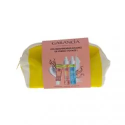 GARANCIA Trousse solaire les indispensables en version voyage