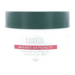 LUXÉOL Masque Anti-Chute 200 mL