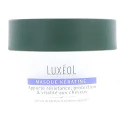 LUXÉOL Masque Kératine 200 mL