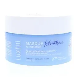LUXÉOL Masque Kératine 200 mL