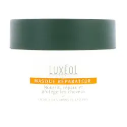 LUXÉOL Masque Réparateur 200 mL