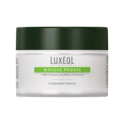 LUXÉOL Masque Pousse 200 mL