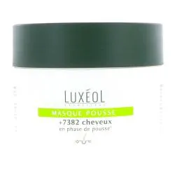 LUXÉOL Masque Pousse 200 mL