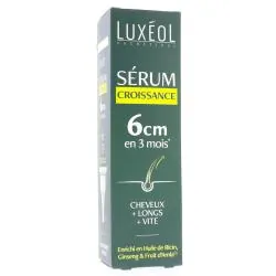 LUXÉOL Sérum Croissance 50 mL