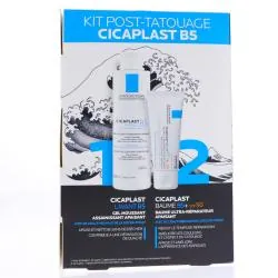 LA ROCHE POSAY Kit Post-Tatouage Cicaplast B5