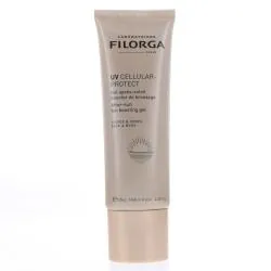 FILORGA UV Cellular Protect - Gel Après-Soleil Booster De Bronzage 125ml