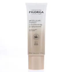 FILORGA UV Cellular Protect - Crème Solaire Anti âge SPF50+ 125ml
