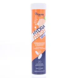 VITAVEA Hydrafresh Parfum Pêche x20 comprimés