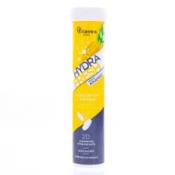 VITAVEA Hydrafresh Parfum Ananas x20 comprimés