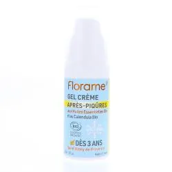 FLORAME Gel Crème Après-Piqûres Bio 30ml
