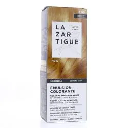 LAZARTIGUE Emulsion colorante - Coloration permanente n°8.00 Blond clair