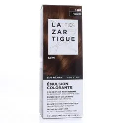 LAZARTIGUE Emulsion colorante - Coloration permanente n°6.00 Blond foncé
