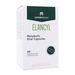 ELANCYL Metabolic Oral x60 capsules
