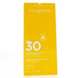 CLARINS Crème solaire jeunesse haute protection SPF30 Corps 150ml