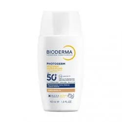 BIODERMA Photoderm XDefense Ultra-Fluid SPF50+ Teinté n°03 40ml