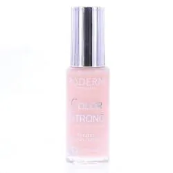 PODERM Vernis color strong durcisseur n°903 Rose Poudré 8ml