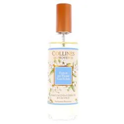 COLLINES DE PROVENCE Parfum d'intérieur Fleur de tiaré 100ml