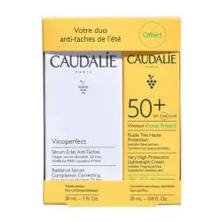 CAUDALIE Duo Anti-Taches de l'été