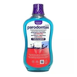 PARODONTAX Bain de bouche quotidien à l'Acide Hyaluronique 500ml