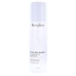REXALINE Hyalurx-Boost - Lotion douce purifiante 150ml