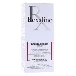 REXALINE Derma repair - Sérum nutri-réparateur 30ml