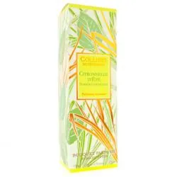 COLLINES DE PROVENCE Bouquet parfumé Citronnelle d'Été 100ml