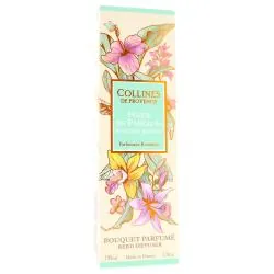 COLLINES DE PROVENCE Bouquet Parfumé Fleur Papillon 100 mL