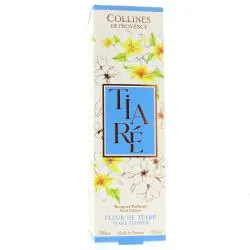COLLINES DE PROVENCE Bouquet Parfumé Fleur Tiaré 100 mL