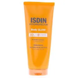 ISDIN Fotoprotector - Body Glow Lotion Solaire SPF30 200ml