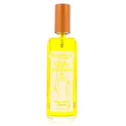 RESPECTUEUSE Mon huile sublime 100ml