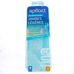 EPITACT Semelles invisibles Jambes légères 36-38