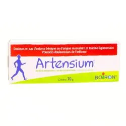 BOIRON Artensium crème tube 70g