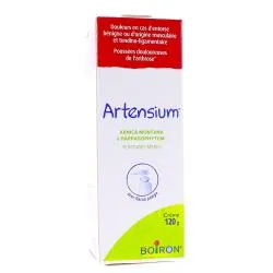 BOIRON Artensium crème flacon pompe 120g