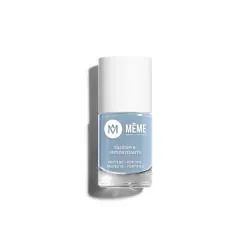 MÊME Vernis au Silicium et anti-oxydant Denim 10ml