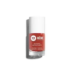 MEME Vernis au Silicium et anti-oxydant Brique 10ml