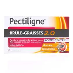 NUTREOV Petiligne Brule-Graisses 2.0 x60 comprimés