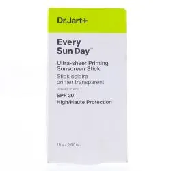 DR. JART+ Stick Solaire Primer Transparent SPF30