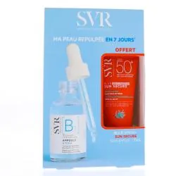 SVR Coffret "Ma peau repulpée"