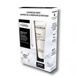 FILORGA Coffret Time-Filler Shot 5XP