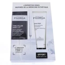FILORGA Coffret Time-Filler Shot 5XP