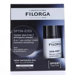 FILORGA Coffret Optim-Eyes