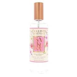 COLLINES DE PROVENCE Parfum d'intérieur Fleur de Sakura 100ml
