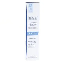 DUCRAY Kélual ds crème squamoréductrice tube 40ml