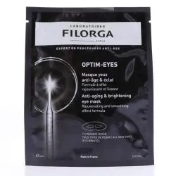 FILORGA Optim-Eyes Masque yeux anti-âge et éclat