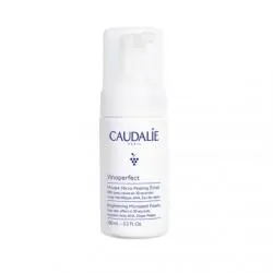 CAUDALIE Vinoperfect - Mousse Micro-Peeling Eclat 100ml