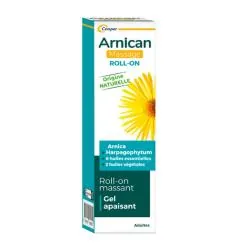 ARNICAN Massage - Roll-on massant 75ml