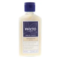 PHYTO Réparation - Shampooing Réparateur 100ml
