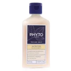 PHYTO Nutrition - Shampooing nourrissant 100ml