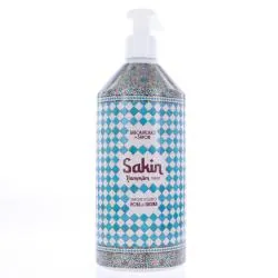 SAPONI Savon Liquide Sakin Fleur de Sakura 500ml