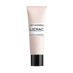 LIERAC Lift intégral - La Crème Cou & Décolleté 50ml